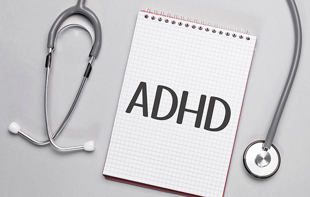 ADHD myths and misconceptions