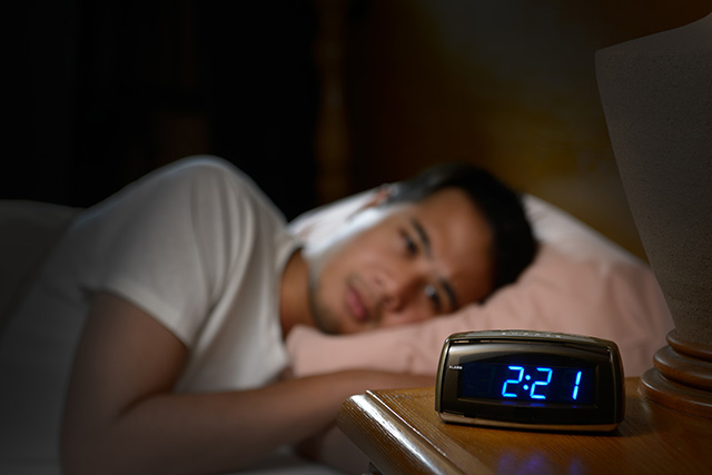 Silencing the Mind: Taming Late-Night Brain Chatter for Better Sleep